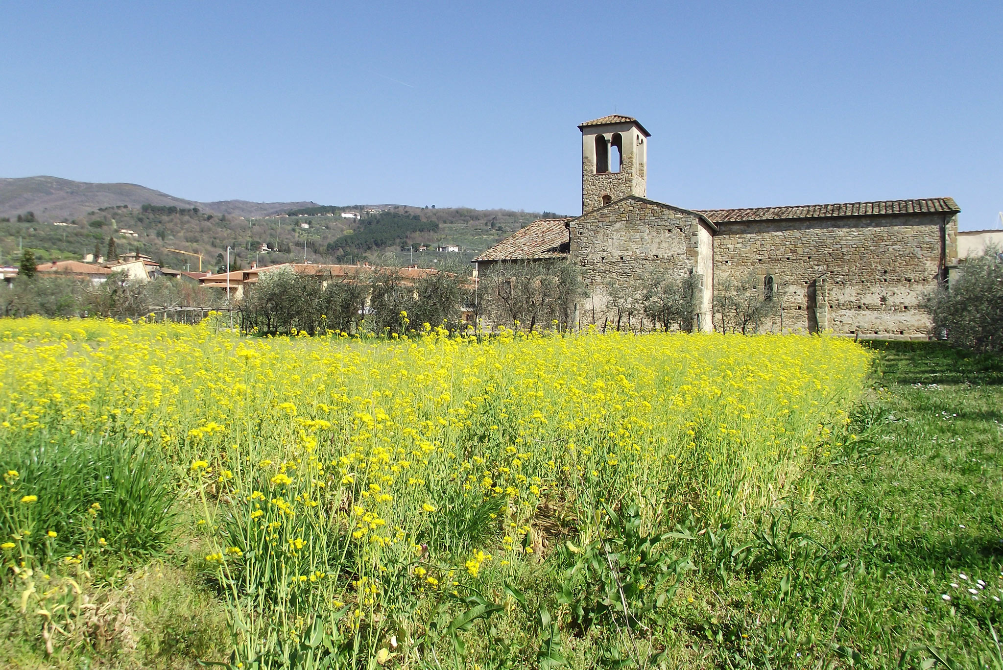 Castelfranco di Sopra